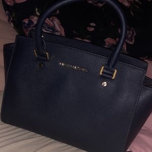 Authentic Mk purse